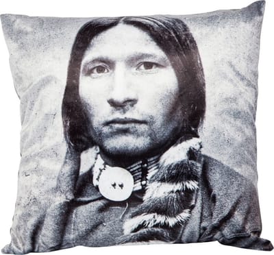 Native Kussen Kussen | 145 X 45 | Sierkussen Voor Woonkamer Of Slaapkamer