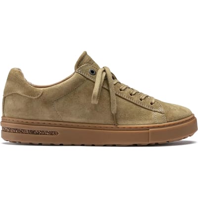 Suède leren sportschoenen Birkenstock Bend