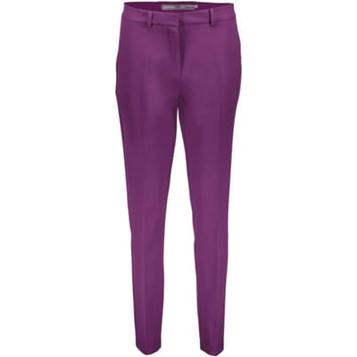 Geisha Pants purple
