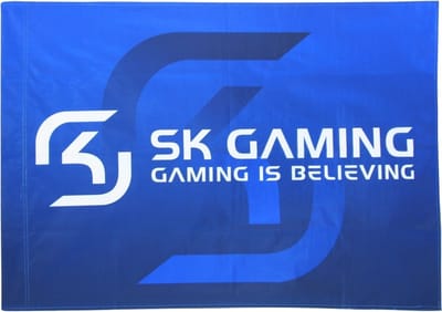 SK Gaming - Premium Supportersvlag