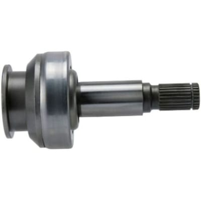 Vrijwielaandrijving/bendix, starter  HC-CARGO 237105