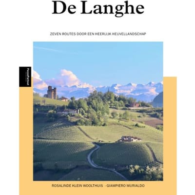 De Langhe - Rosalinde Klein Woolthuis