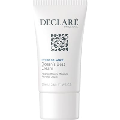 Declaré Hydro Balance Beste oceaan Dagcrème Dames 20 ml