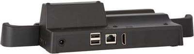 Honeywell display dock