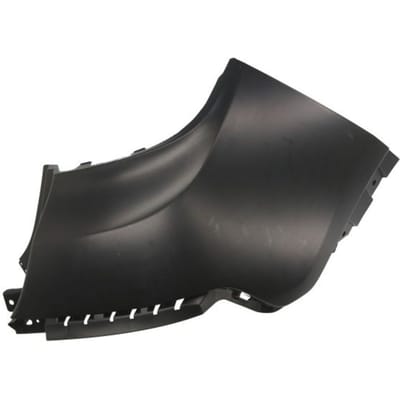 Bumper - hoekprofiel BLIC 5506-00-5029962P