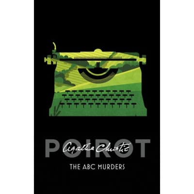 The Abc Murders - Poirot - Agatha Christie