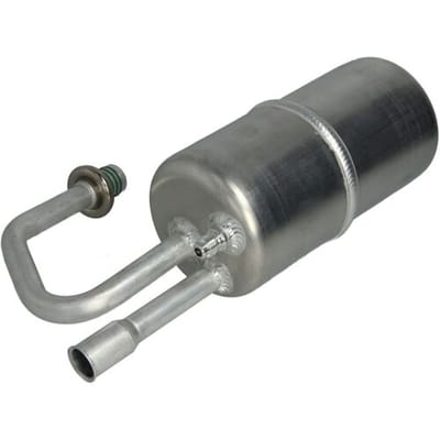 Droger, airconditioning NISSENS 95211