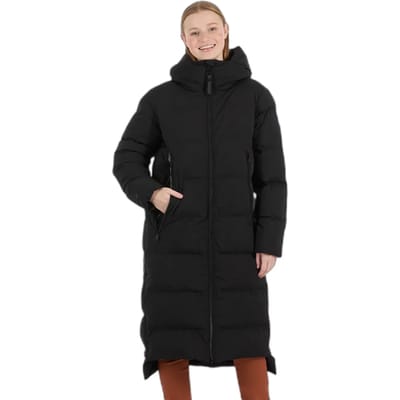 Lange damesjas Ragwear Patrise