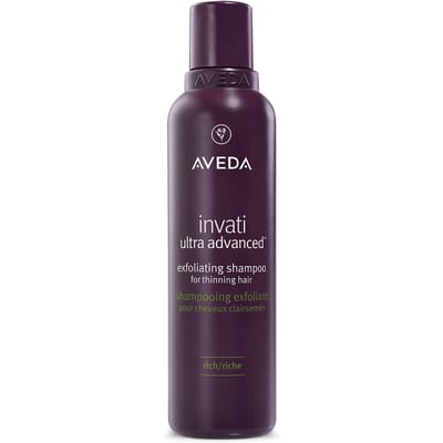 Aveda Shampoo Exfoliërende Rijk Middelen tegen haaruitval Dames 200 ml