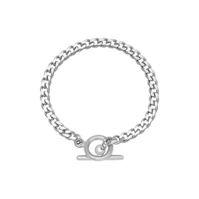 Armband Sanya - Zilver - Armband Yehwang