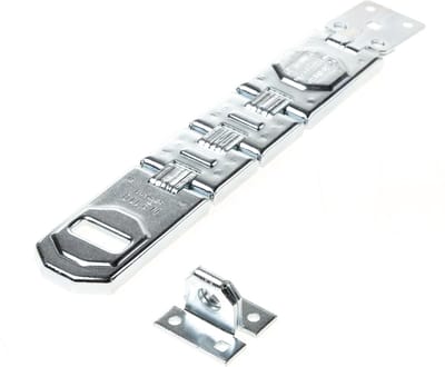 ABUS Overval 110 195mm Meerv Scharnier Vz