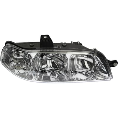 Koplampen MAGNETI MARELLI 712430201110, rechts