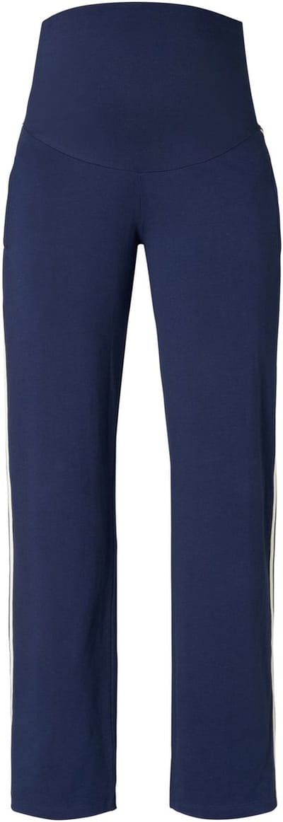 Noppies Broek wide leg fit Zwangerschap - Maat Small