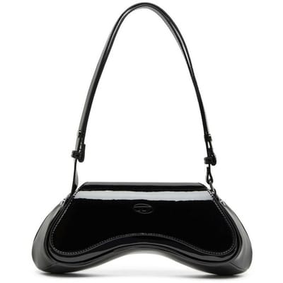 Handtas Diesel Play Shoulder