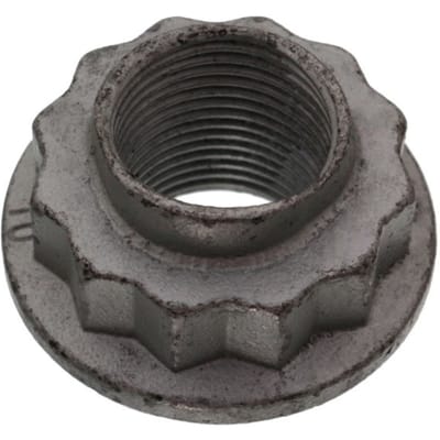 Moer, wielnaaf FEBI BILSTEIN 49630