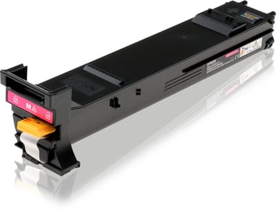 Epson - C13S050491 - Toner magenta