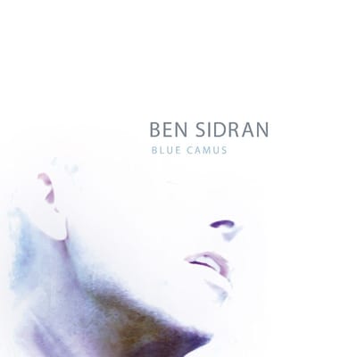 Ben Sidran - Blue Camus (CD)