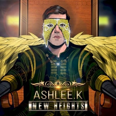 New Heights - Ashlee.k
