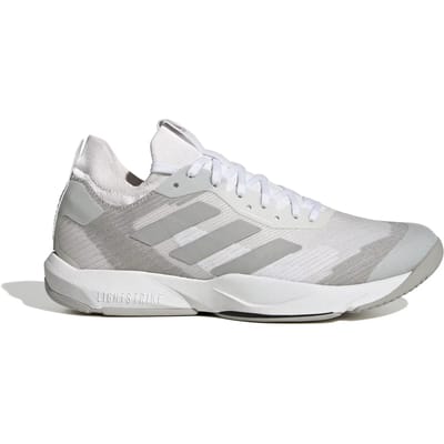 adidas Performance RapidMove ADV Trainer - Heren - Wit- 44