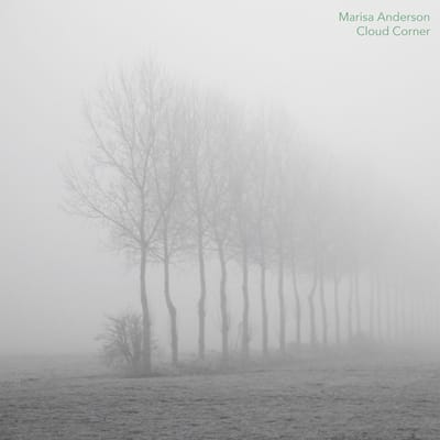 Marisa Anderson - Cloud Corner (LP) (Coloured Vinyl) (Special Edition)