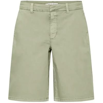 Chino shorts voor dames Pulz Jeans Clara