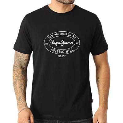T-shirt Pepe Jeans Graham