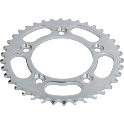 Tandwiel achter JT R744,38