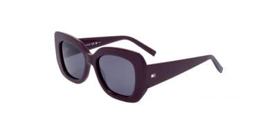 Tommy Hilfiger TH 2224/S Burgundy 52/18/140 WOMAN Zonnebrillen