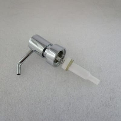 Steinberg replacement pump for soap dispenser series 470, 470.8080