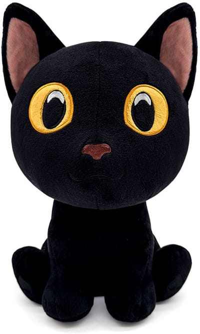 Youtooz Flow Knuffel Figure Flow 22 cm Knuffeles