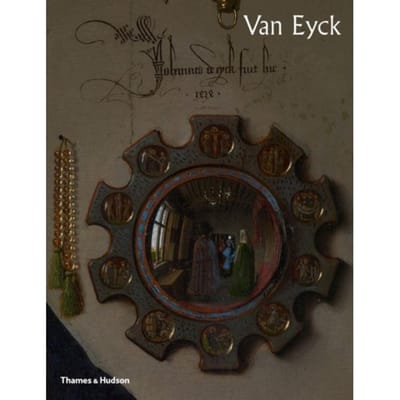 Van Eyck - Maximiliaan Martens