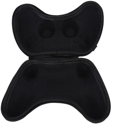 Dailygoods- Transportbox Schokbestendig - Draagbare Opbergtas - Controller - Gamepad - Hoogwaardig Materiaal - Robuust en Duurzaam - Controllertas