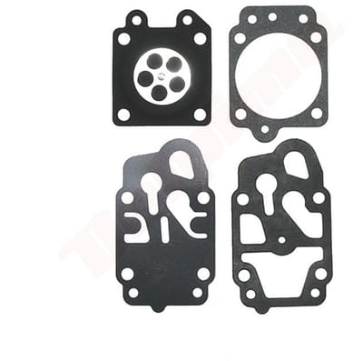 Carburateur reparatieset passend op WALBRO ( EX-WYK-1 , RUIXING )