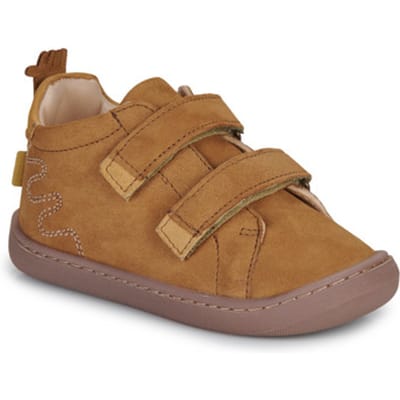 Easy Peasy  Hoge Sneakers MY DODU VELCRO