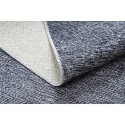 Kleden Rugsx MIRO 52027.802 tapijt wasbaar melange antislip - 80x150 cm