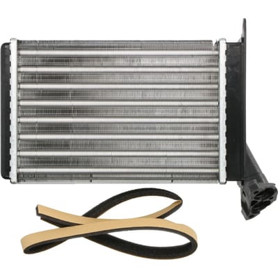 Warmtewisselaar, interieur verwarming THERMOTEC D6B022TT
