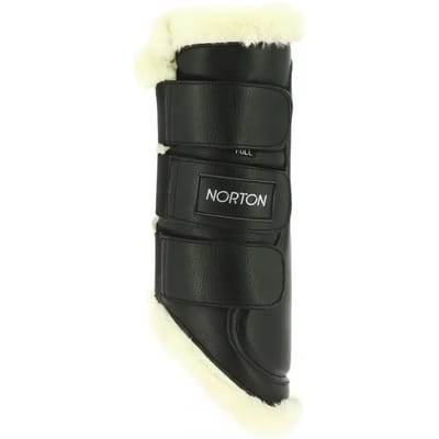 Gesloten laarzen Norton XTR Mouton Synthétique