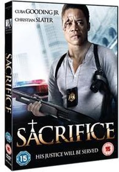 Sacrifice