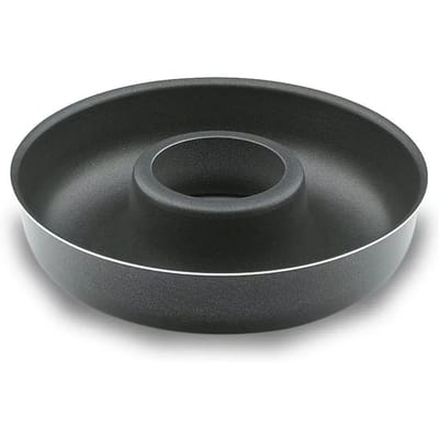 Aluminium savarinvorm met antiaanbaklaag Lacor