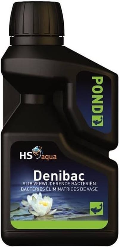HS Aqua Pond Denibac 350ML