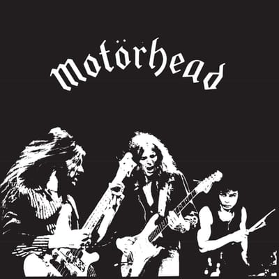 Motorhead / City Kids - Motorhead