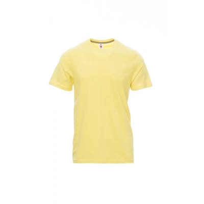 Payper Sunset - light lime - L