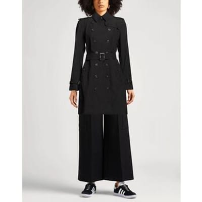 Trenchcoat Save The Duck D43090W GRIN22 - AUDREY-10000