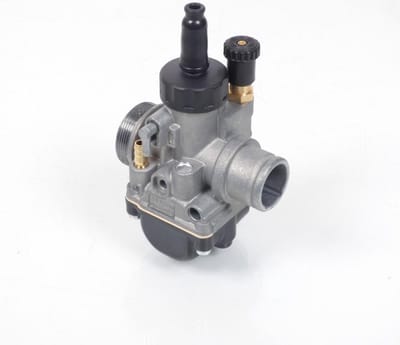 dellorto carburateur voor scooter mbk 50 spirit avant 2017 reg 2522 / phbg 19 bs nieuw