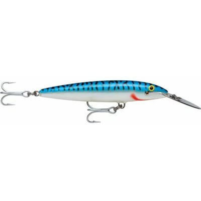Duikaas Rapala countdown magnum 11 cm