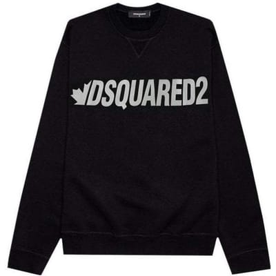 Langärmliges Herren-Sweatshirt mit Rundhalsausschnitt S71GU0432-S25042