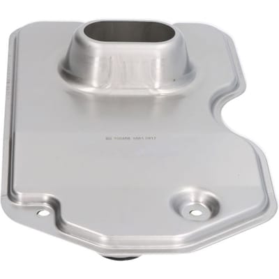 Oliefilter, versnellingsbak FEBI BILSTEIN 100458