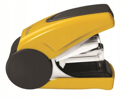 Tetis Bureau Nietmachine - Compact en efficiënt