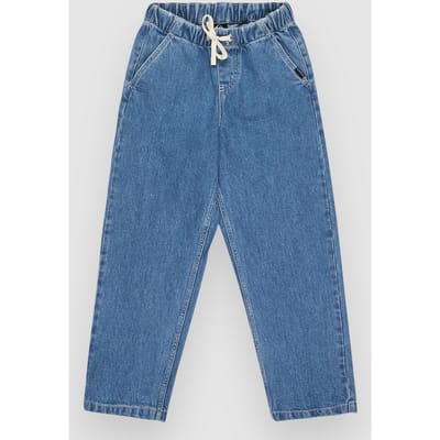 Quiksilver The Foam Denim Kids Jeans blauw