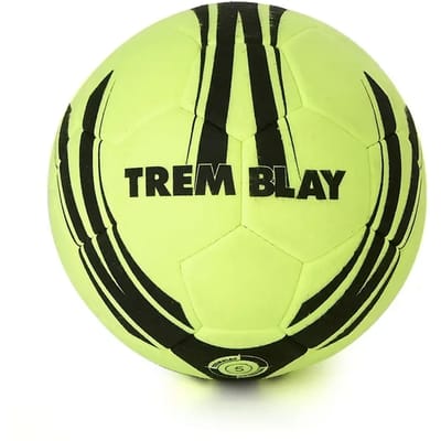 Zaalvoetbal Tremblay Vilt Maat 4